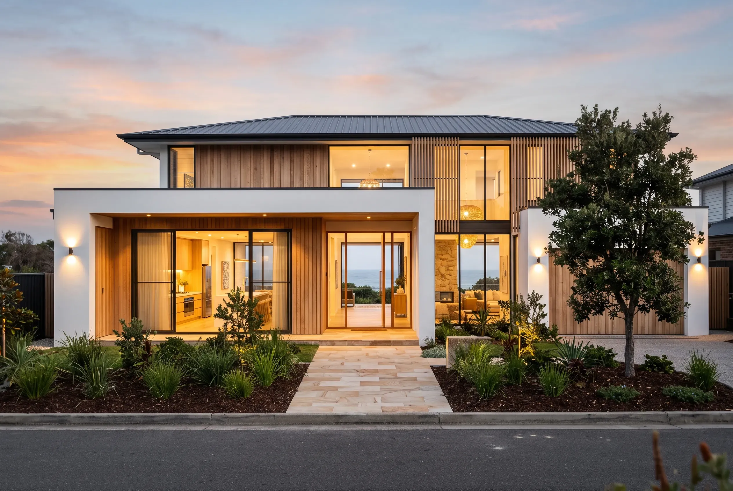 Premium websites for high-end builders: what they should actually do