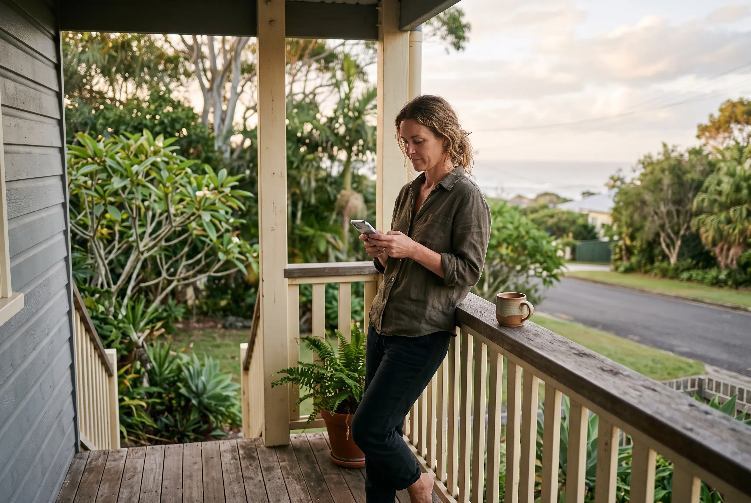 Small business website design: what actually matters