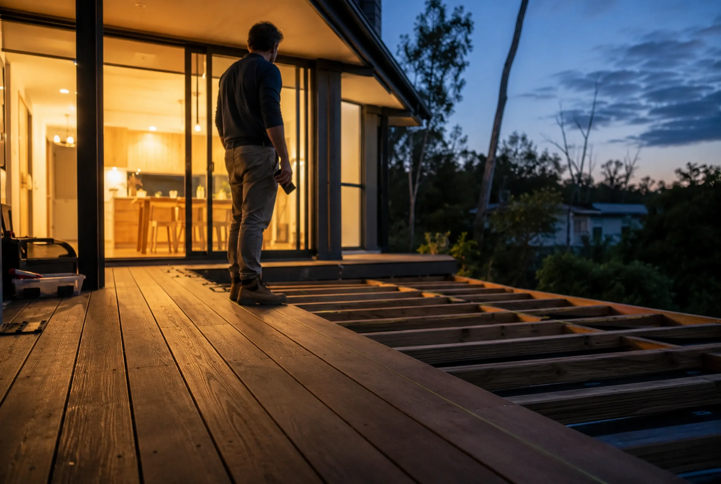 Websites for tradies: what a good website should actually do