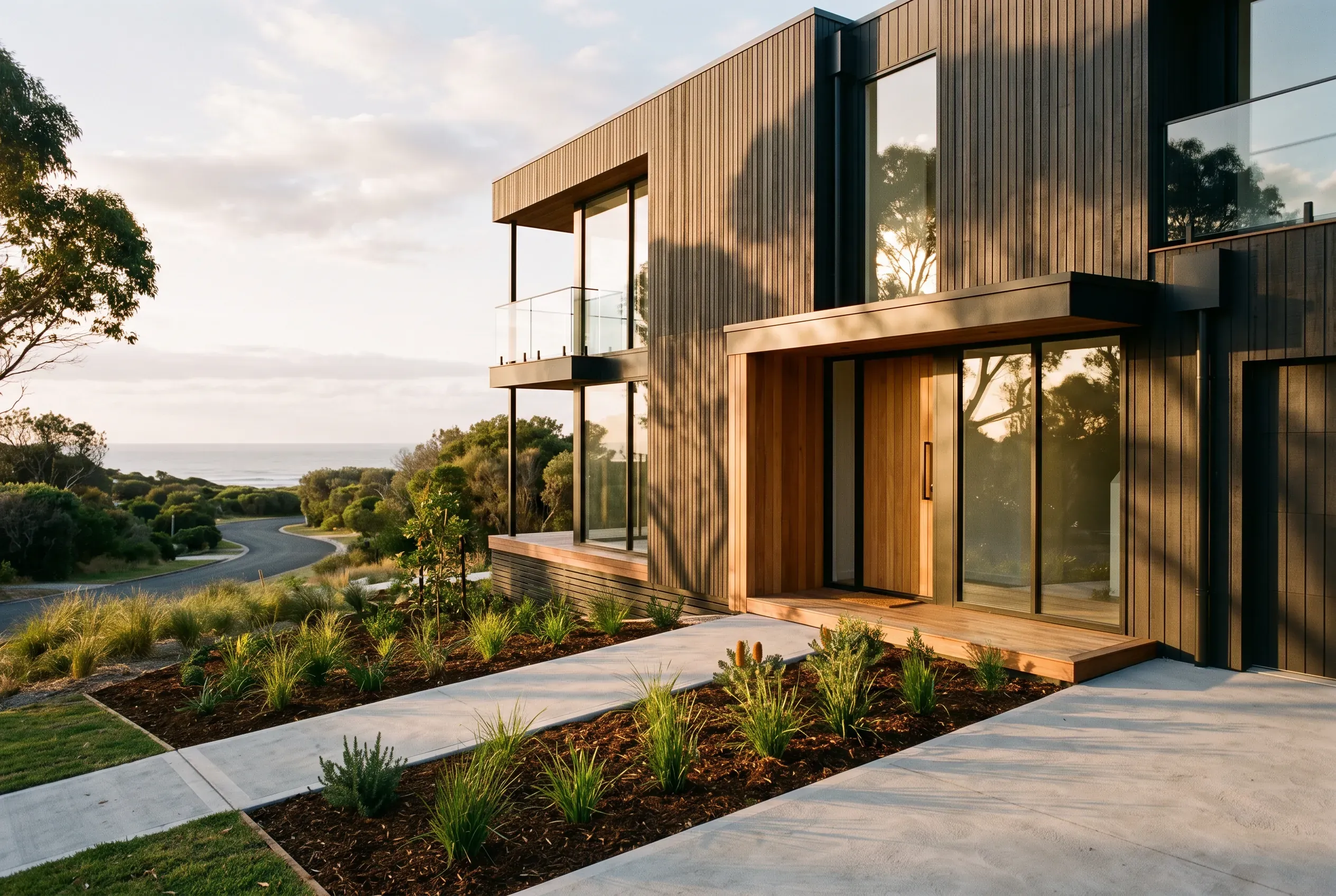 Architectural photography: a guide for builders and trades