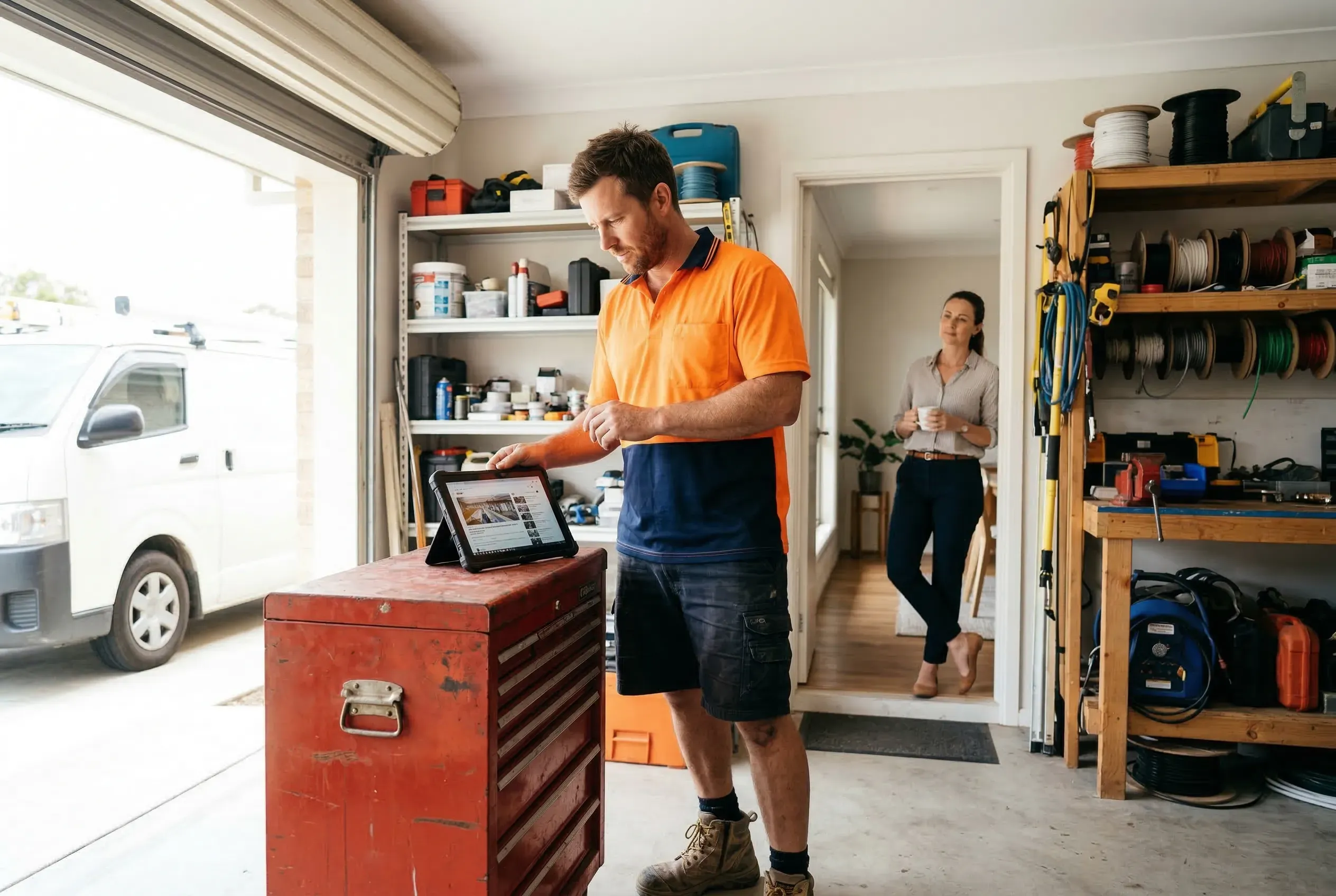 AI tools transforming content workflows