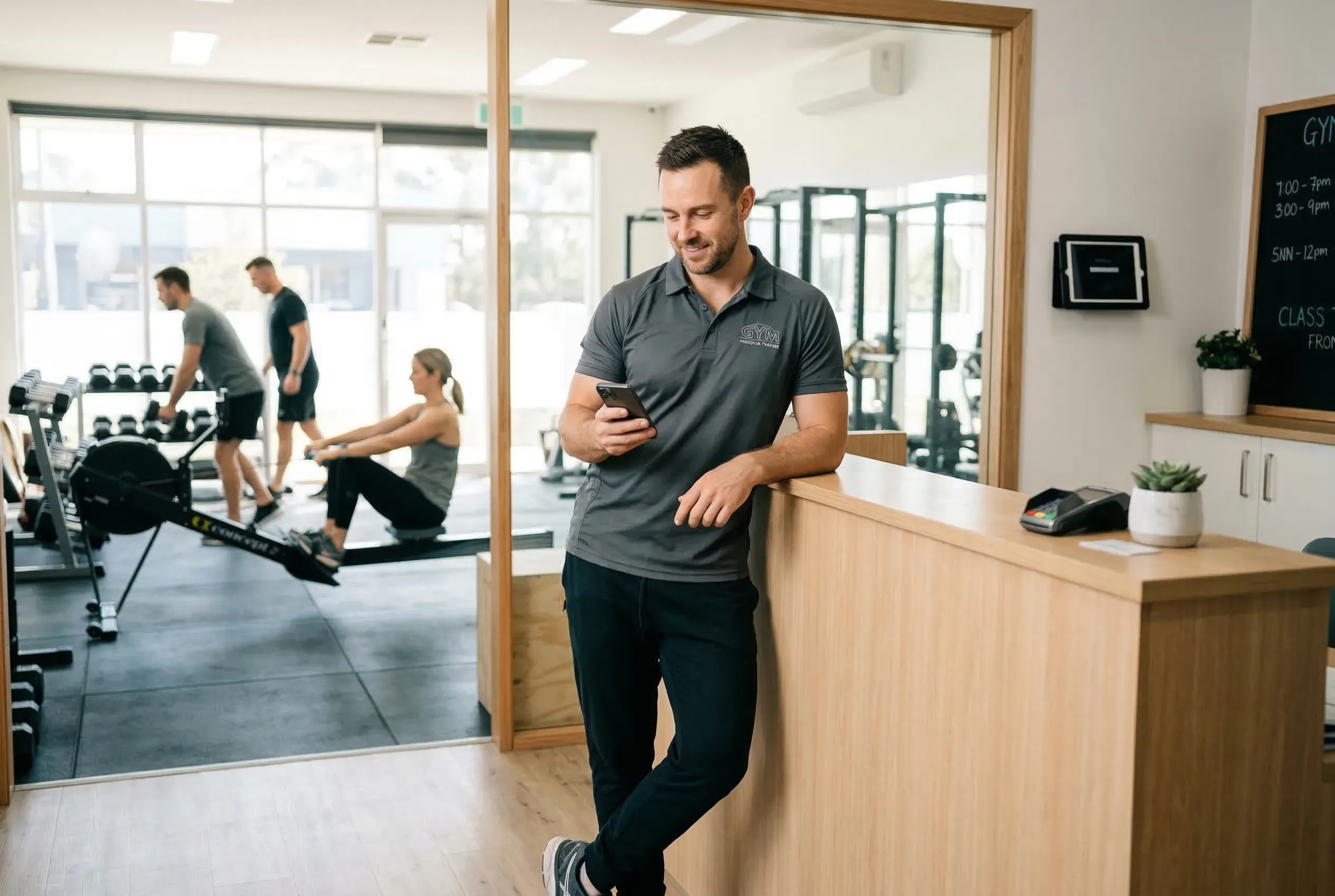 The business impact of AI-assisted content