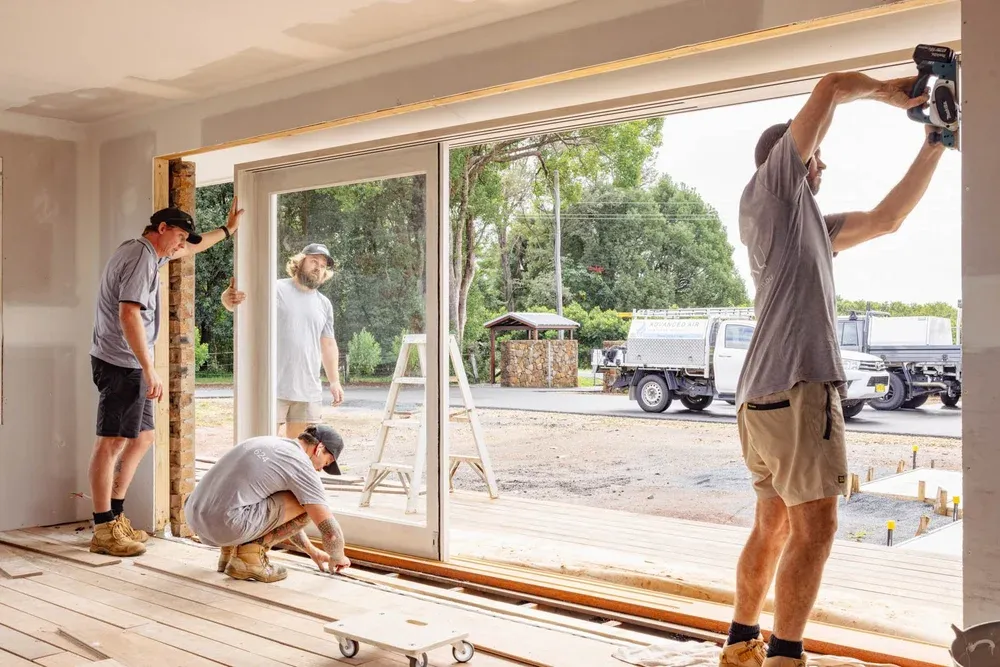 Michael Brownjohn, founder of North Point Digital