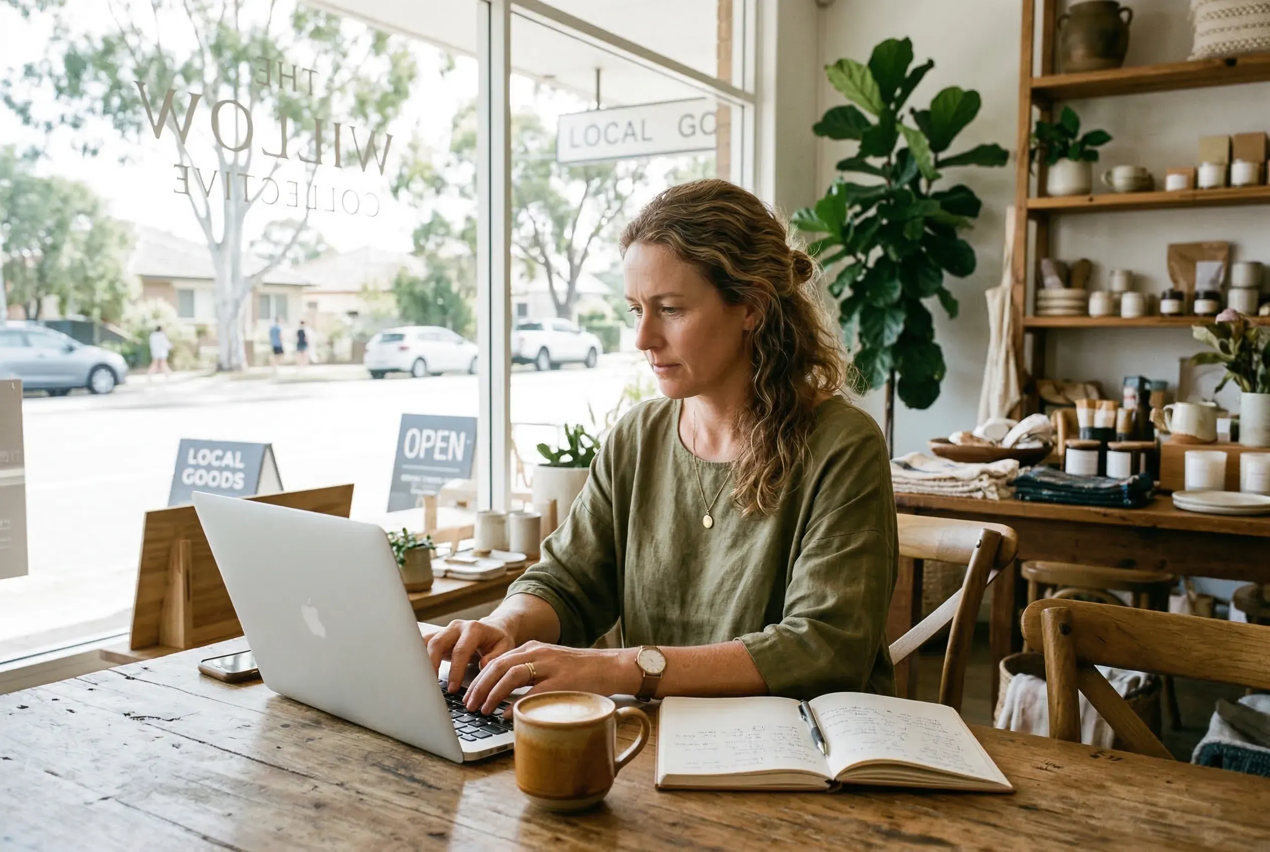 Content strategy and planning for search visibility