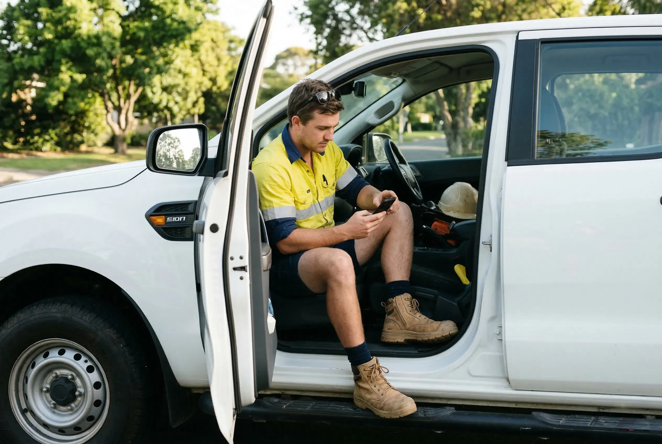 Get Your Business Recommended by AI Answer Engines